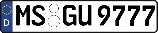 MS-GU9777