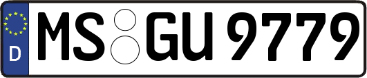 MS-GU9779