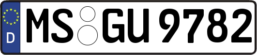 MS-GU9782