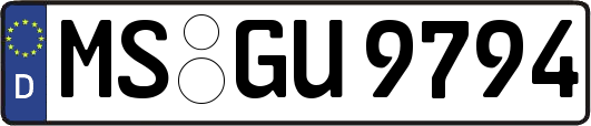 MS-GU9794