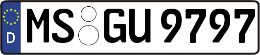 MS-GU9797