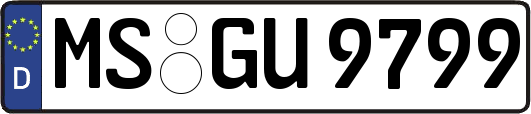MS-GU9799