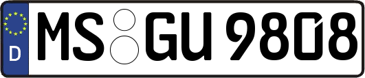 MS-GU9808