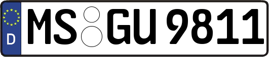 MS-GU9811