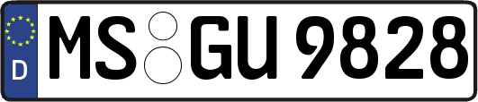 MS-GU9828
