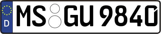 MS-GU9840