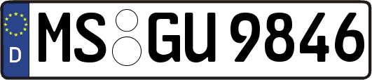 MS-GU9846