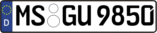 MS-GU9850
