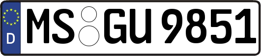 MS-GU9851