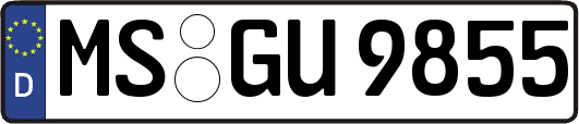 MS-GU9855
