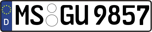 MS-GU9857