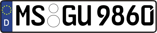 MS-GU9860