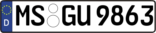 MS-GU9863