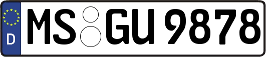 MS-GU9878