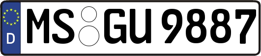 MS-GU9887