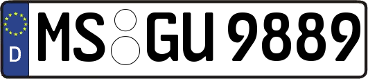 MS-GU9889