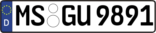 MS-GU9891