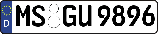 MS-GU9896