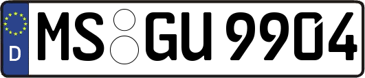 MS-GU9904