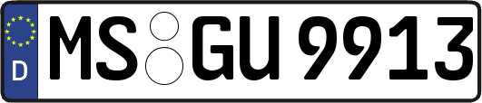 MS-GU9913