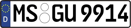 MS-GU9914