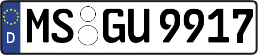 MS-GU9917