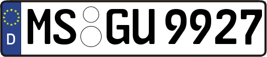 MS-GU9927