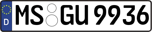 MS-GU9936