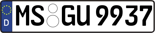 MS-GU9937
