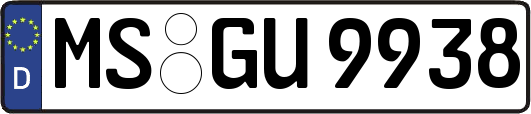 MS-GU9938