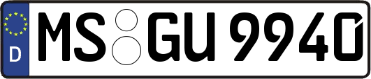 MS-GU9940