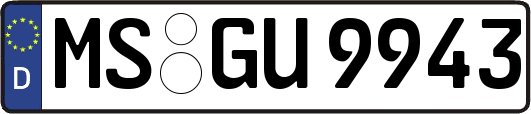 MS-GU9943
