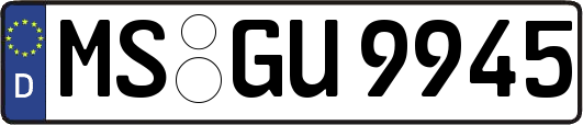 MS-GU9945