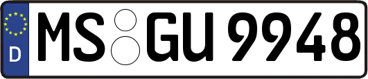 MS-GU9948
