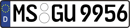 MS-GU9956