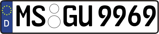 MS-GU9969