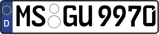 MS-GU9970