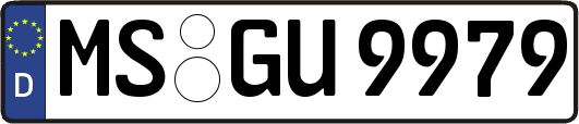 MS-GU9979