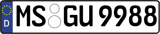 MS-GU9988