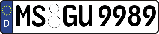 MS-GU9989