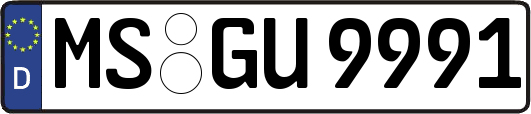 MS-GU9991