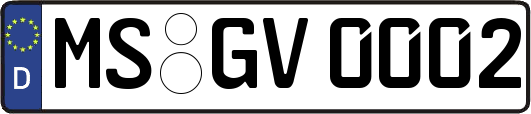 MS-GV0002