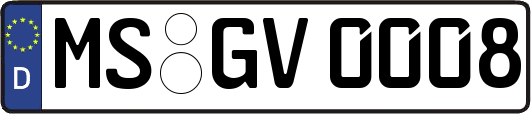 MS-GV0008