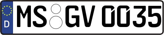 MS-GV0035