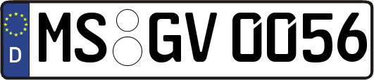 MS-GV0056