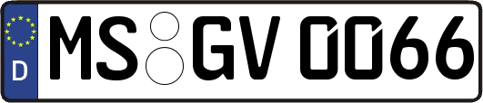MS-GV0066