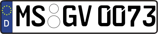 MS-GV0073