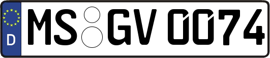 MS-GV0074