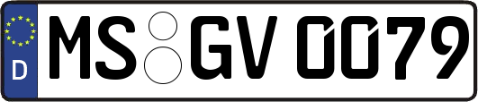 MS-GV0079