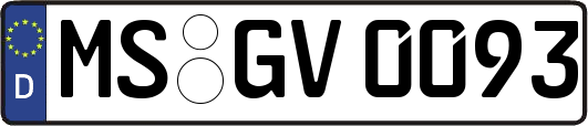 MS-GV0093